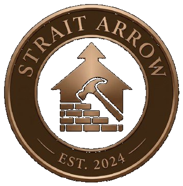 Strait Arrow